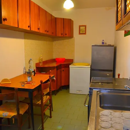 Vakantiehuis Hillside Retreat Near 5 Terre *