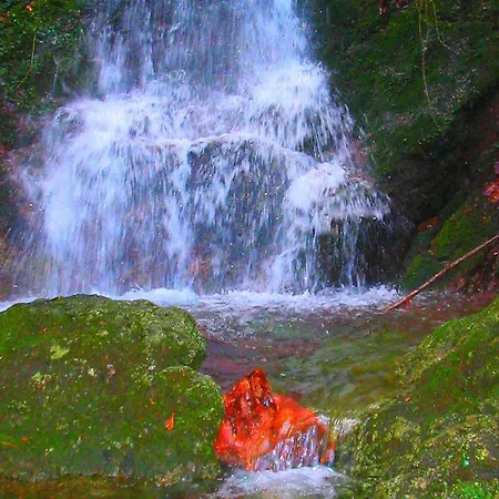 Hillside Retreat Near 5 Terre * Casta