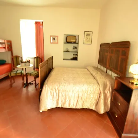 Hillside Retreat Near 5 Terre