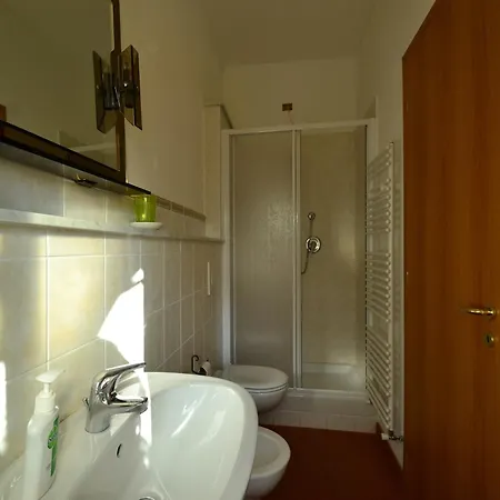 Vakantiehuis Hillside Retreat Near 5 Terre *