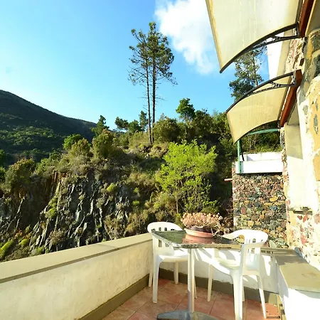 Hillside Retreat Near 5 Terre بيت للعطل Casta