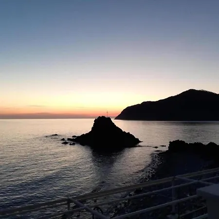 بيت للعطل Hillside Retreat Near 5 Terre