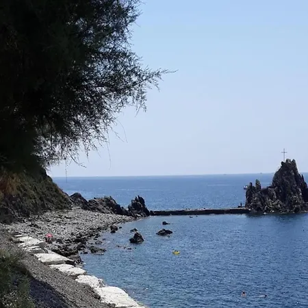 Hillside Retreat Near 5 Terre * Casta