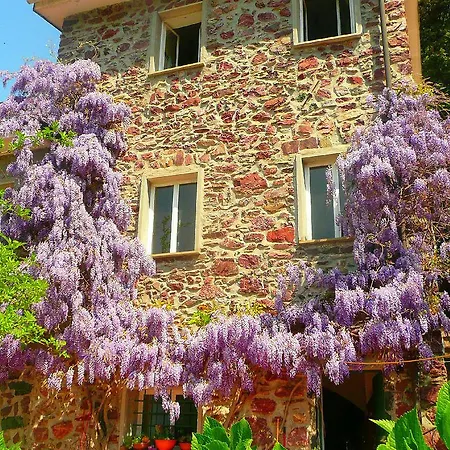 Hillside Retreat Near 5 Terre * Casta