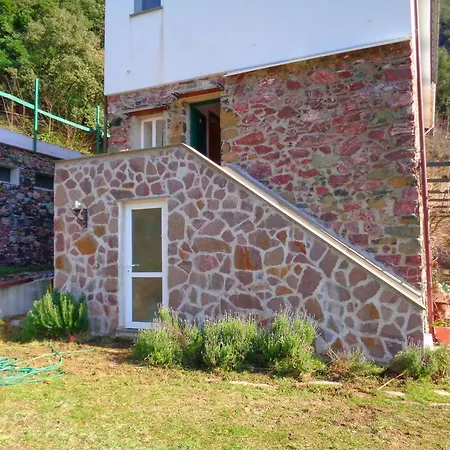 Vakantiehuis Hillside Retreat Near 5 Terre