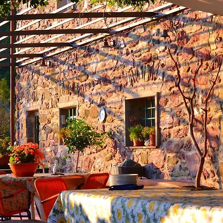 Hillside Retreat Near 5 Terre Vakantiehuis Casta