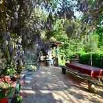 Hillside Retreat Near 5 Terre Casta