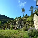 Hillside Retreat Near 5 Terre Casa de Férias *