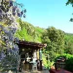 Casa de Férias Hillside Retreat Near 5 Terre