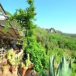 Casa de Férias Hillside Retreat Near 5 Terre Casta