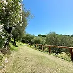 Hillside Retreat Near 5 Terre * Casta