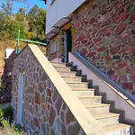 Hillside Retreat Near 5 Terre Casta