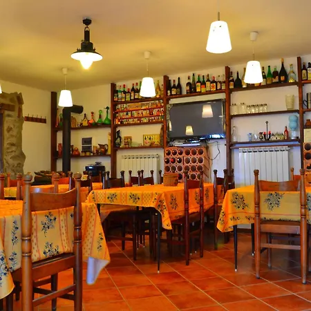 Hillside Retreat Near 5 Terre Casta