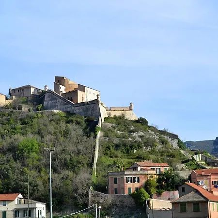 Hillside Retreat Near 5 Terre Hébergement de vacances