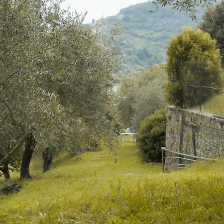 Hébergement de vacances Hillside Retreat Near 5 Terre Casta