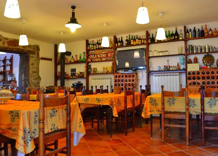 Hillside Retreat Near 5 Terre Casta