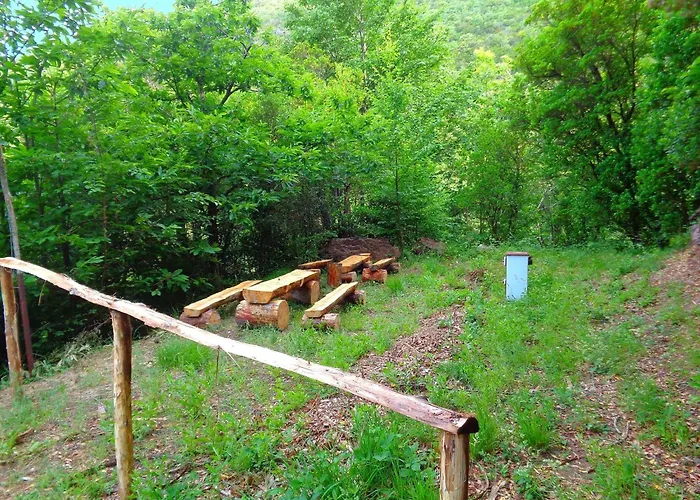 Сasa de vacaciones Hillside Retreat Near 5 Terre