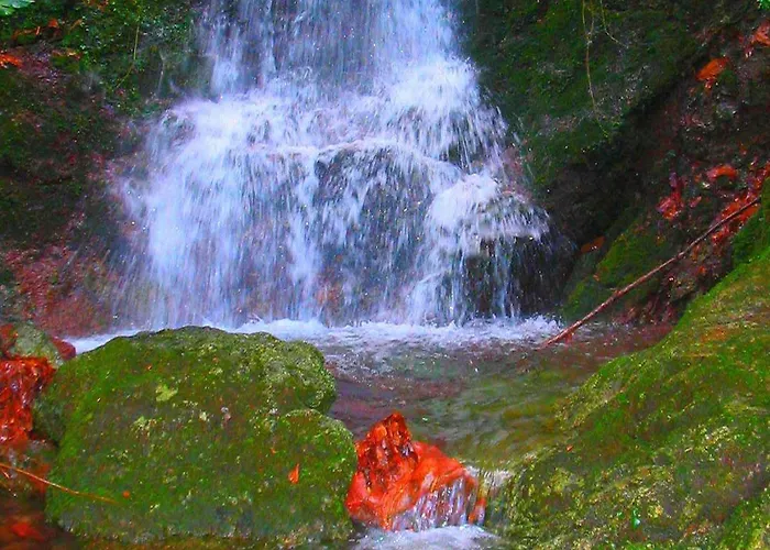 Hillside Retreat Near 5 Terre * Casta