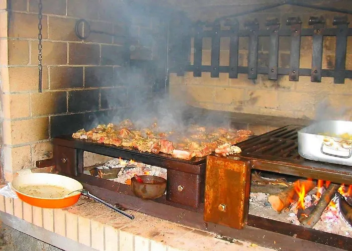 Сasa de vacaciones Hillside Retreat Near 5 Terre