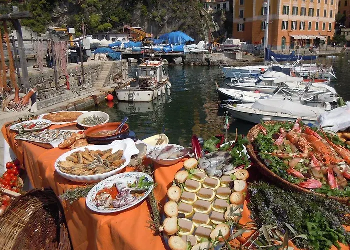 Hillside Retreat Near 5 Terre Casta