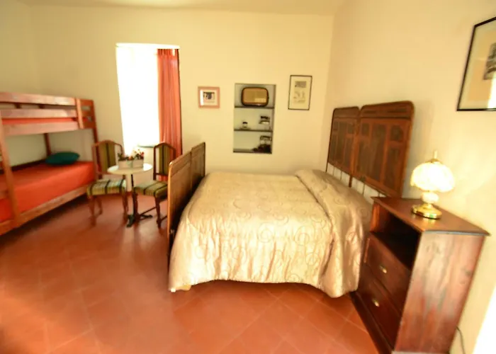 Hillside Retreat Near 5 Terre