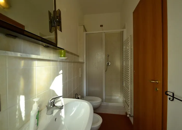 Сasa de vacaciones Hillside Retreat Near 5 Terre *