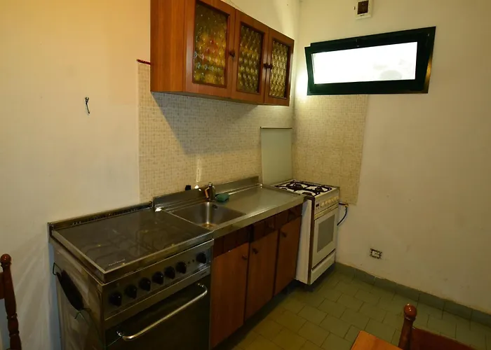 Hillside Retreat Near 5 Terre Сasa de vacaciones Casta