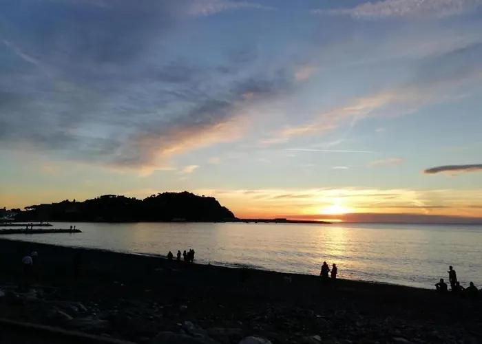 Сasa de vacaciones Hillside Retreat Near 5 Terre