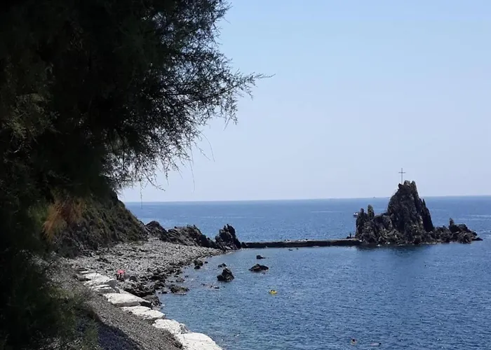 Hillside Retreat Near 5 Terre * Casta