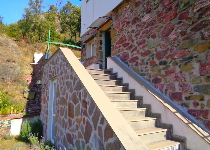 Hillside Retreat Near 5 Terre Casta